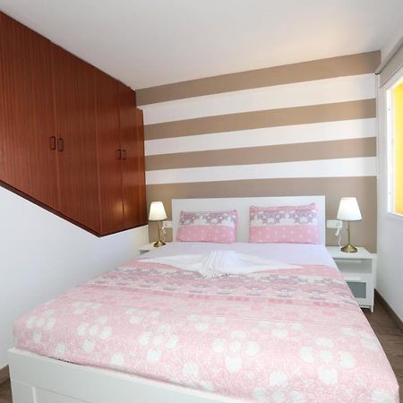 Apartamento Keur Fina Costa De Antigua Exterior foto
