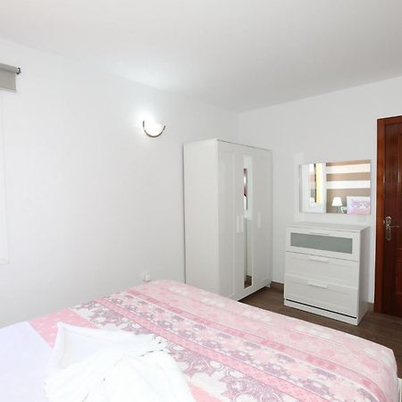 Apartamento Keur Fina Costa De Antigua Exterior foto