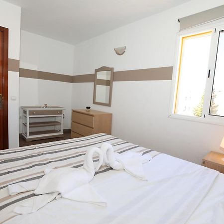 Apartamento Keur Fina Costa De Antigua Exterior foto