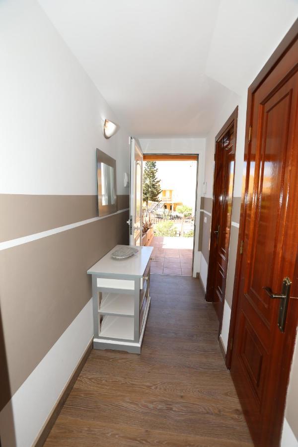 Apartamento Keur Fina Costa De Antigua Exterior foto