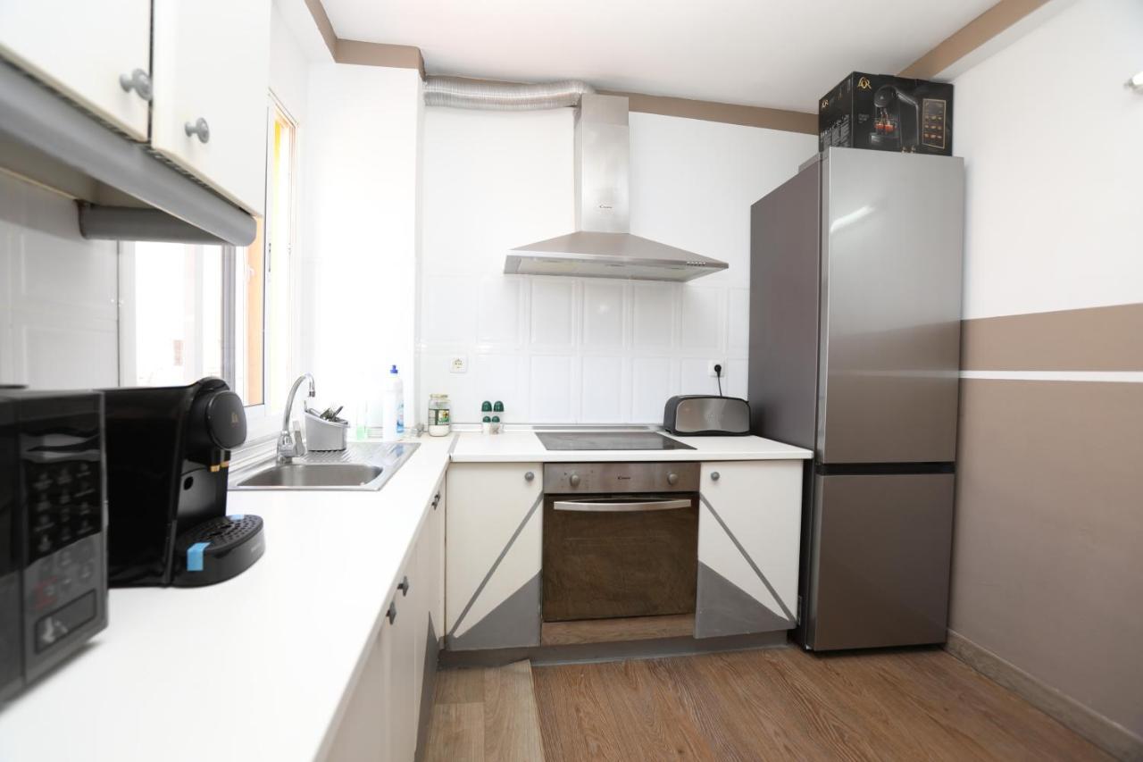 Apartamento Keur Fina Costa De Antigua Exterior foto
