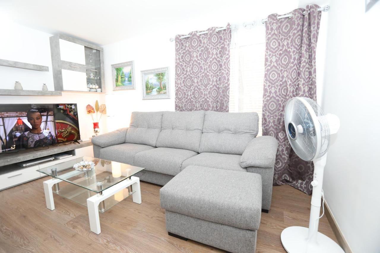 Apartamento Keur Fina Costa De Antigua Exterior foto