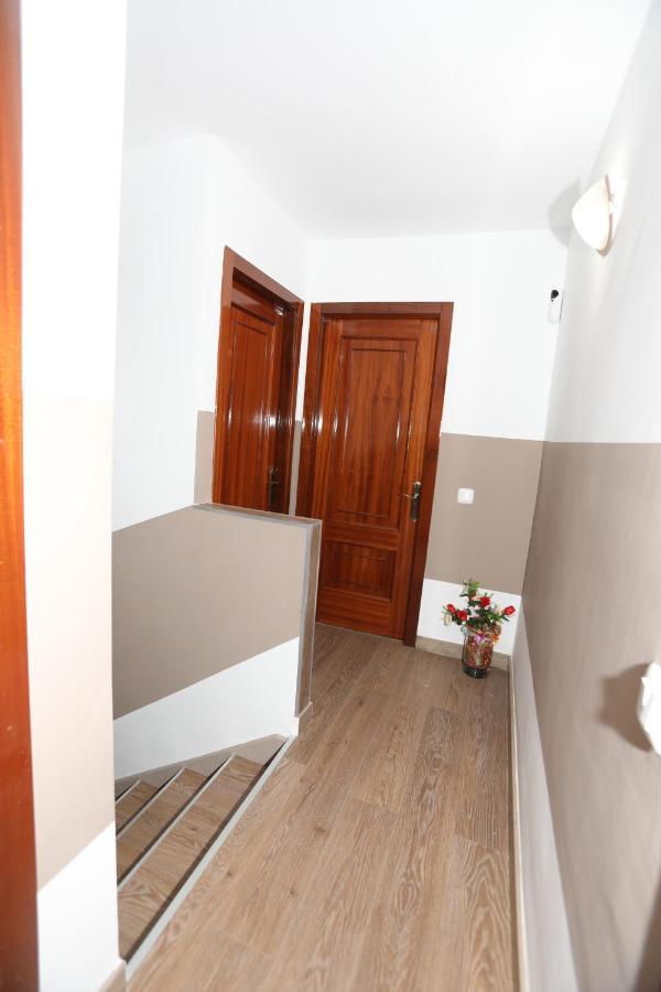 Apartamento Keur Fina Costa De Antigua Exterior foto