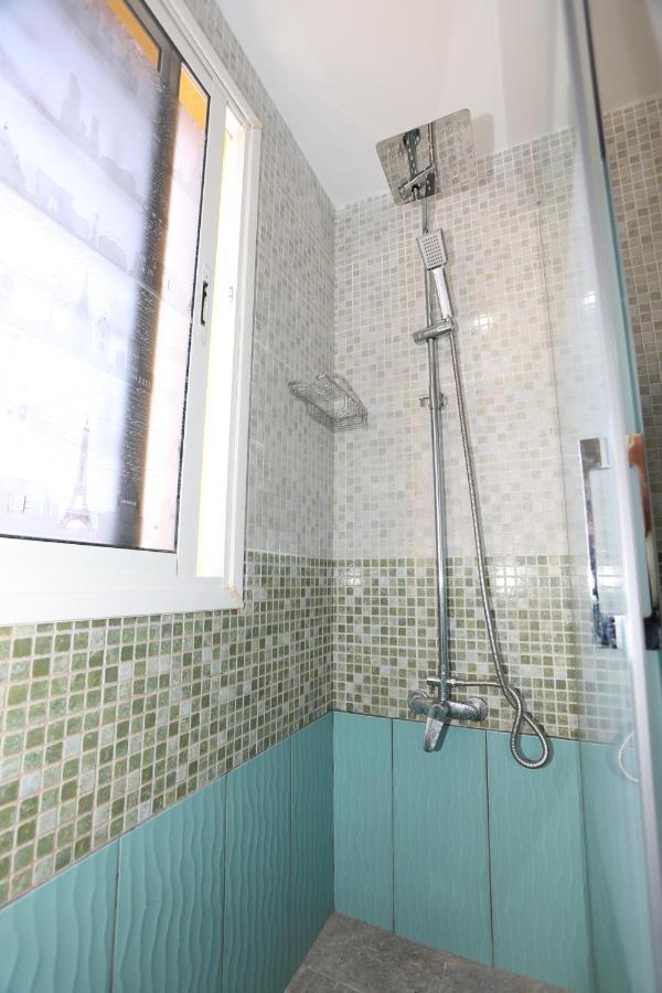Apartamento Keur Fina Costa De Antigua Exterior foto