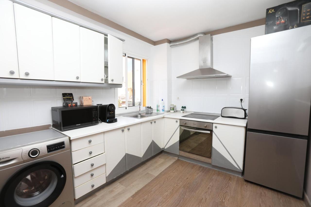 Apartamento Keur Fina Costa De Antigua Exterior foto