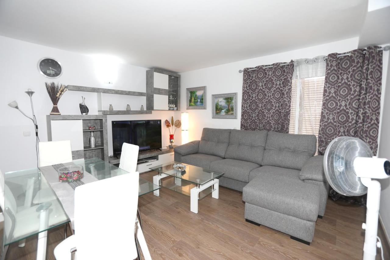 Apartamento Keur Fina Costa De Antigua Exterior foto