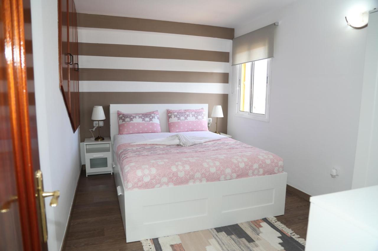 Apartamento Keur Fina Costa De Antigua Exterior foto