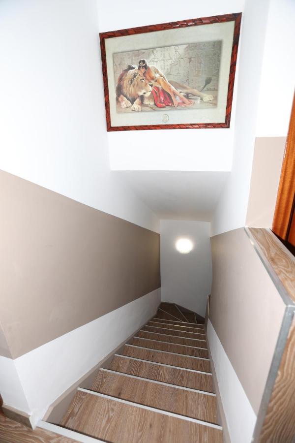 Apartamento Keur Fina Costa De Antigua Exterior foto