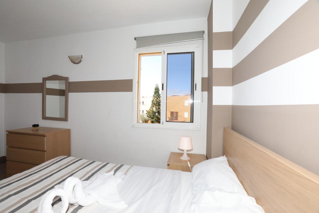 Apartamento Keur Fina Costa De Antigua Exterior foto