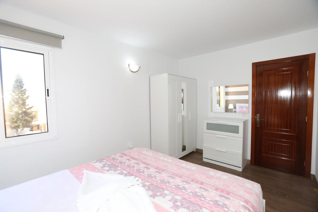 Apartamento Keur Fina Costa De Antigua Exterior foto
