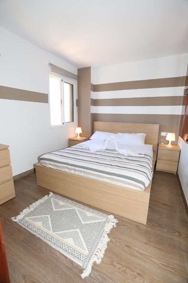 Apartamento Keur Fina Costa De Antigua Exterior foto