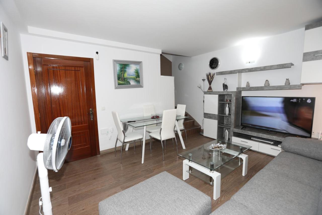 Apartamento Keur Fina Costa De Antigua Exterior foto