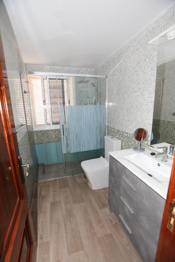 Apartamento Keur Fina Costa De Antigua Exterior foto
