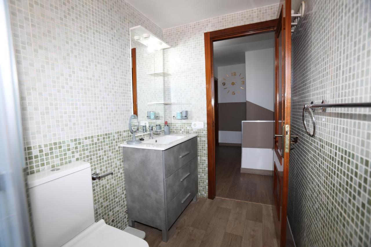 Apartamento Keur Fina Costa De Antigua Exterior foto