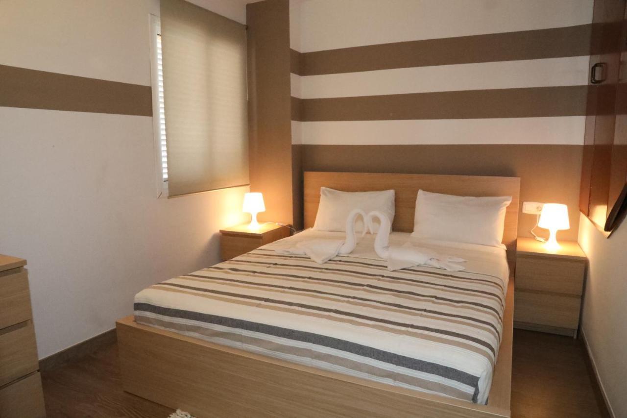 Apartamento Keur Fina Costa De Antigua Exterior foto