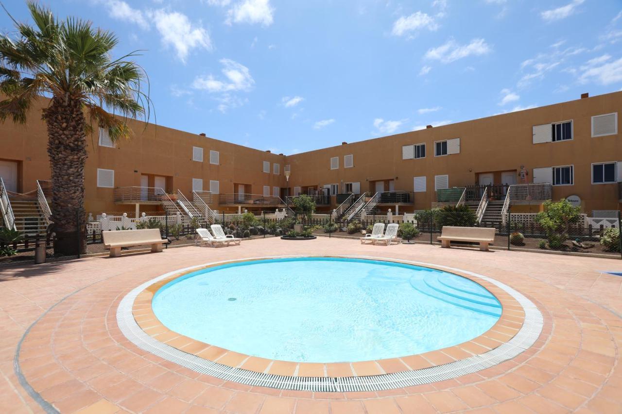 Apartamento Keur Fina Costa De Antigua Exterior foto