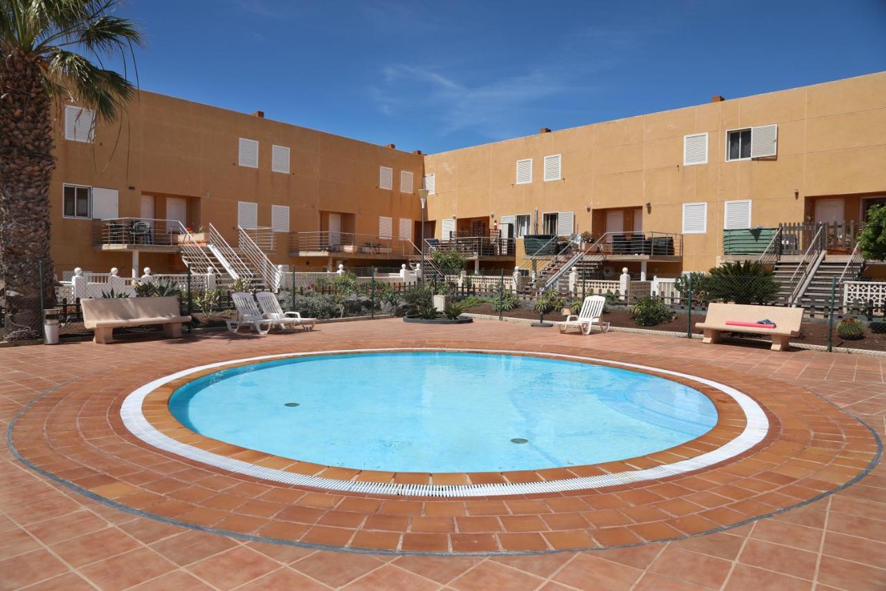 Apartamento Keur Fina Costa De Antigua Exterior foto