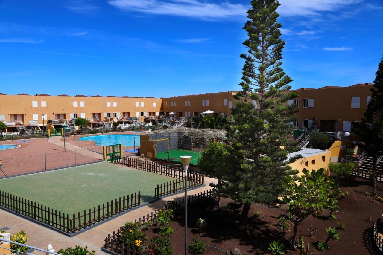 Apartamento Keur Fina Costa De Antigua Exterior foto
