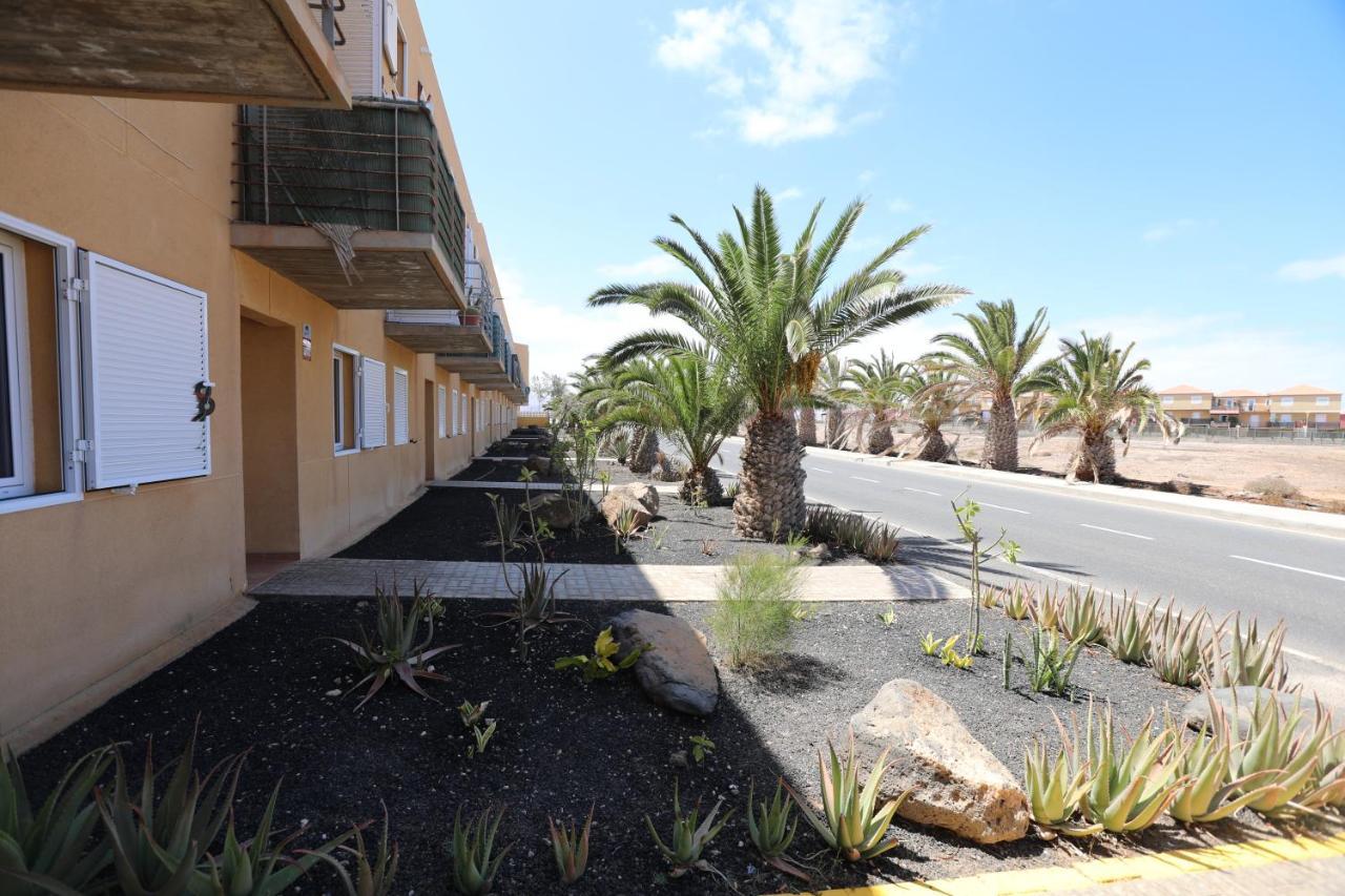 Apartamento Keur Fina Costa De Antigua Exterior foto