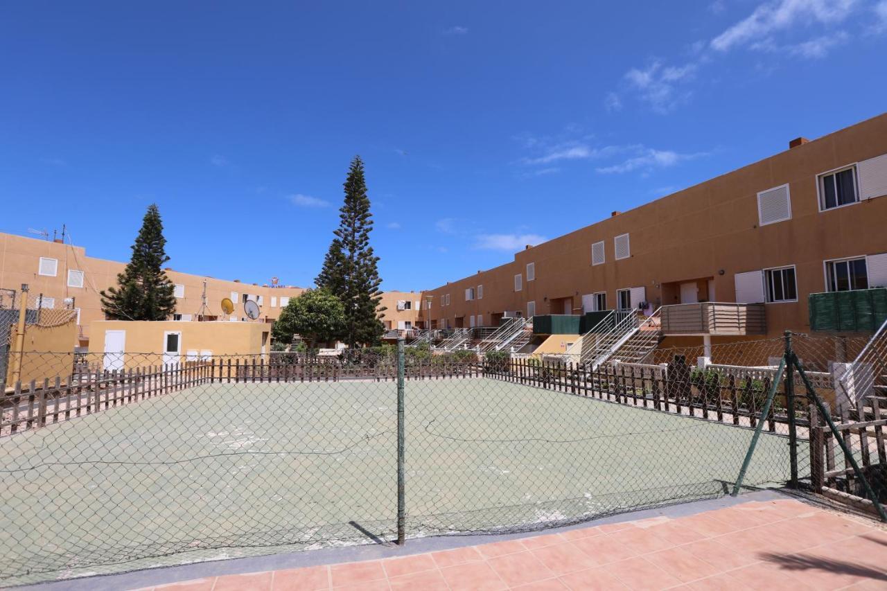 Apartamento Keur Fina Costa De Antigua Exterior foto