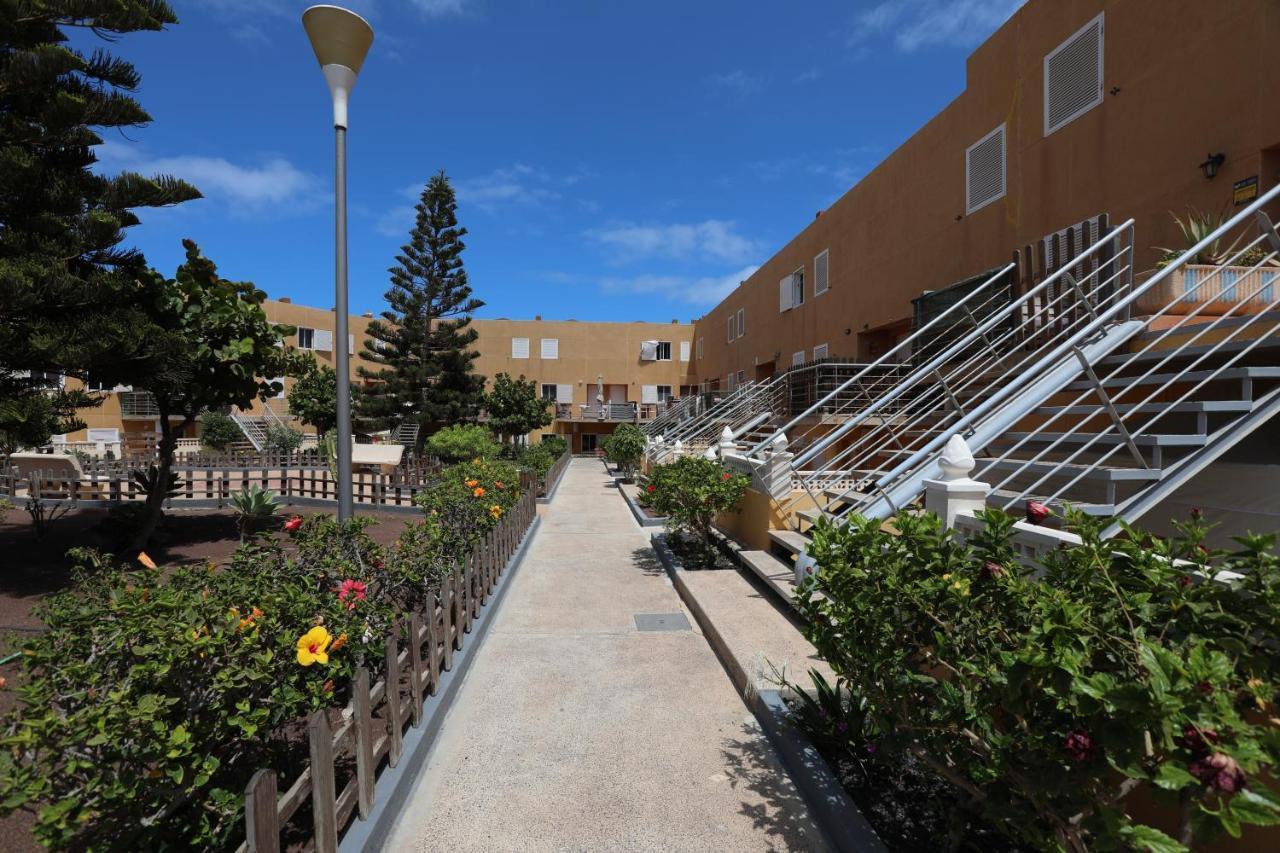 Apartamento Keur Fina Costa De Antigua Exterior foto